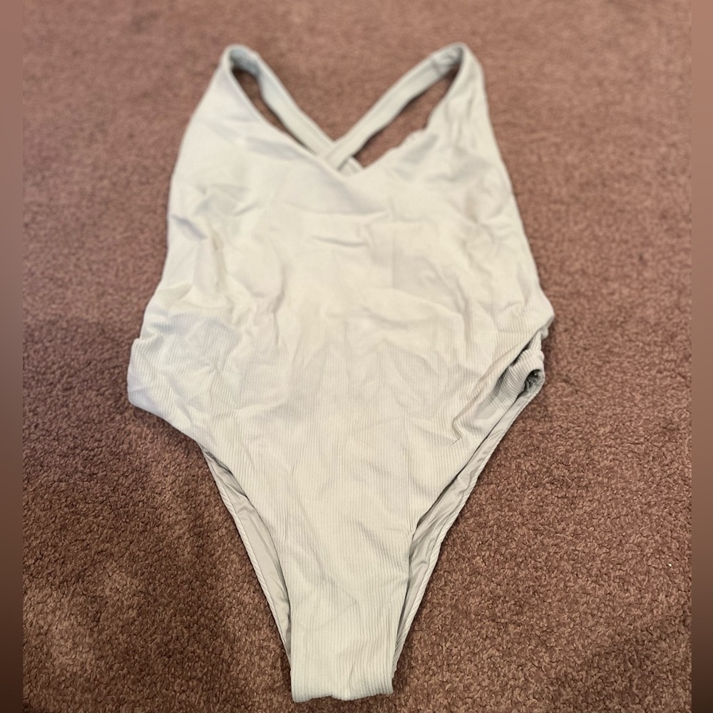 Toluca swim Venus midi long
